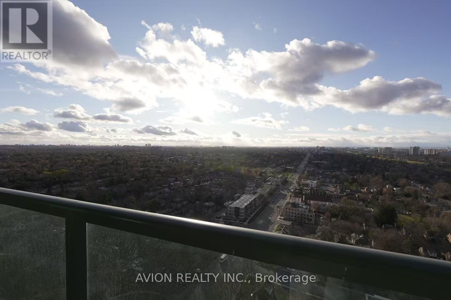 2707 - 15 Greenview Avenue, Toronto, Ontario  M2M 4M7 - Photo 2 - C12650090