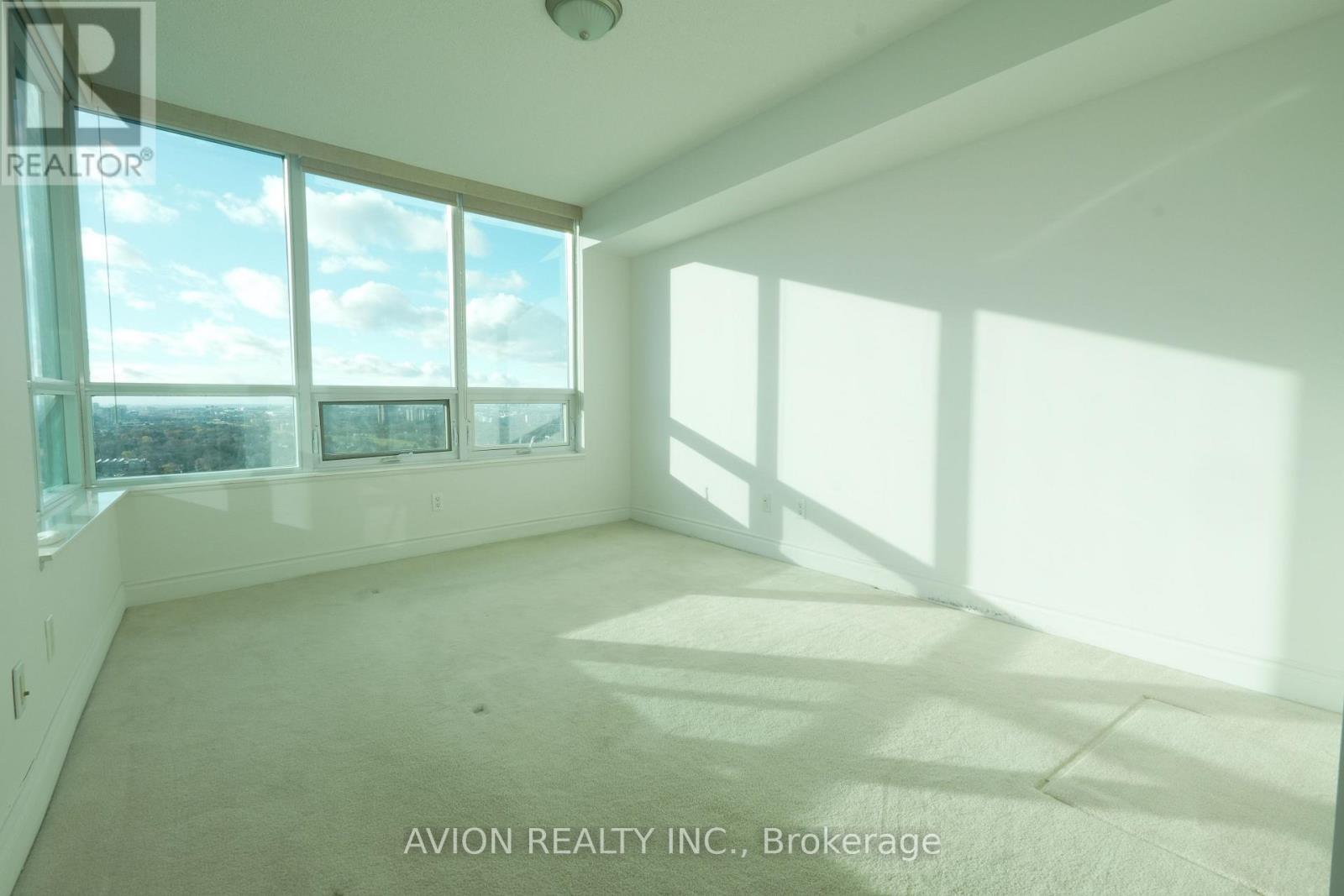 2707 - 15 Greenview Avenue, Toronto, Ontario  M2M 4M7 - Photo 7 - C12650090