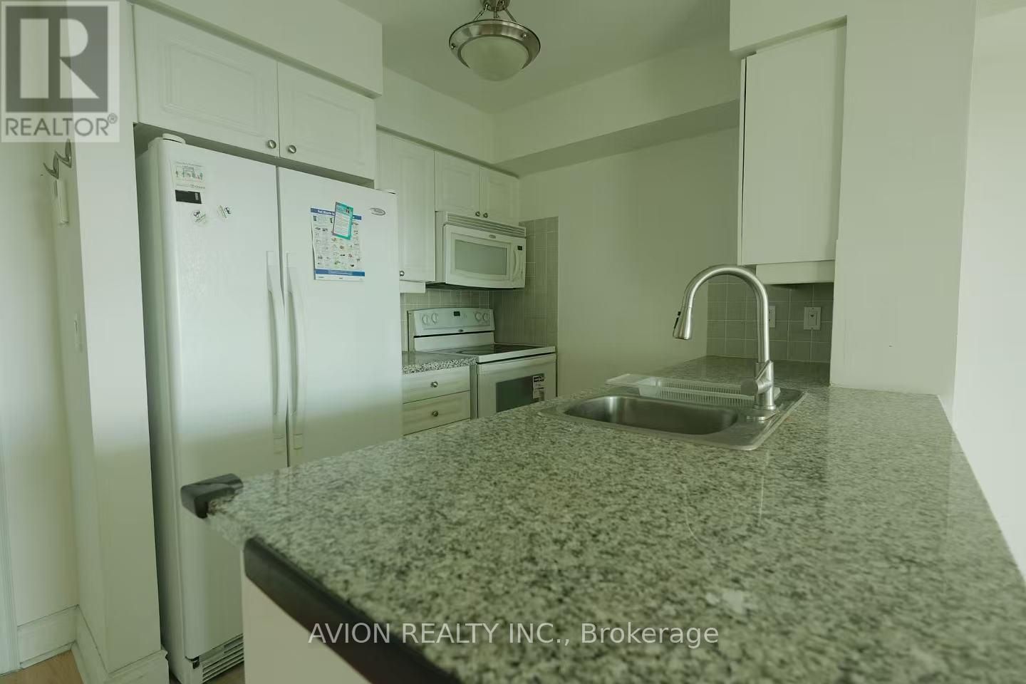 2707 - 15 Greenview Avenue, Toronto, Ontario  M2M 4M7 - Photo 9 - C12650090