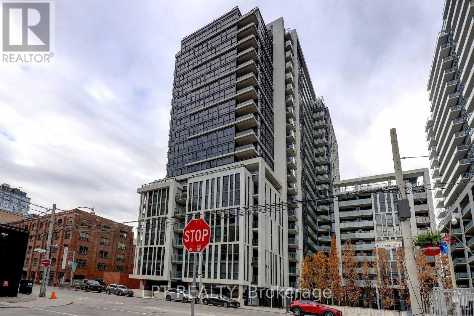 2214 - 400 Adelaide Street E, Toronto, Ontario  M5A 1N4 - Photo 21 - C12650094