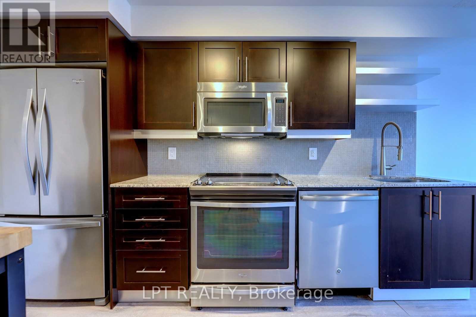 2214 - 400 Adelaide Street E, Toronto, Ontario  M5A 1N4 - Photo 7 - C12650094