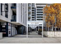 2214 - 400 ADELAIDE STREET E, Toronto, Ontario