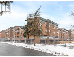 410 - 4060 LAWRENCE AVENUE E, Toronto, Ontario