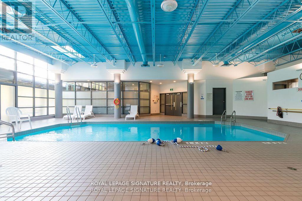 Ph6 - 4205 Shipp Drive, Mississauga, Ontario  L4Z 2Y9 - Photo 23 - W12650112