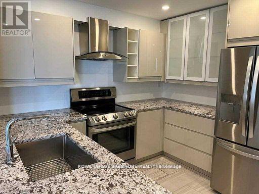 Ph6 - 4205 Shipp Drive, Mississauga, Ontario  L4Z 2Y9 - Photo 4 - W12650112