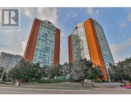 PH6 - 4205 SHIPP DRIVE, Mississauga, Ontario