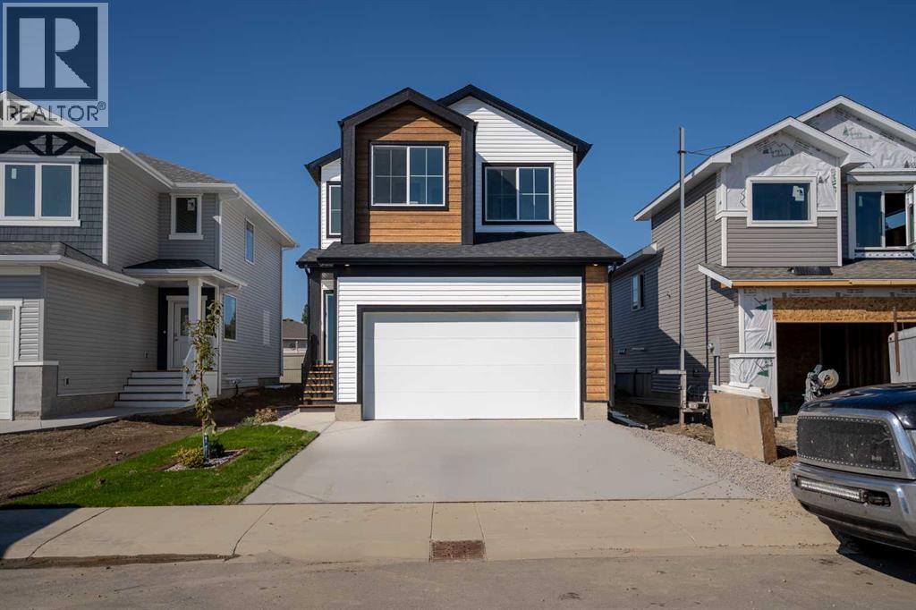 2706 43 Street S, Lethbridge, Alberta