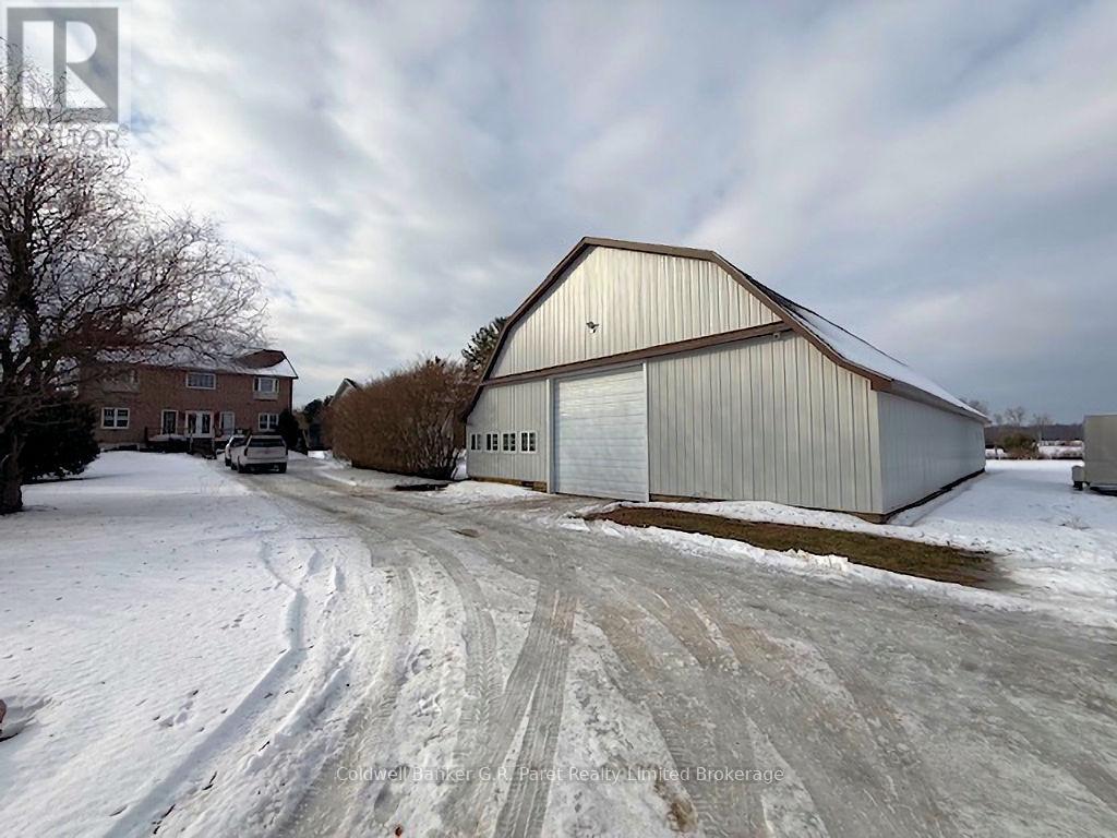 141 24 Highway E, Norfolk, Ontario  N0E 1P0 - Photo 25 - X12643098