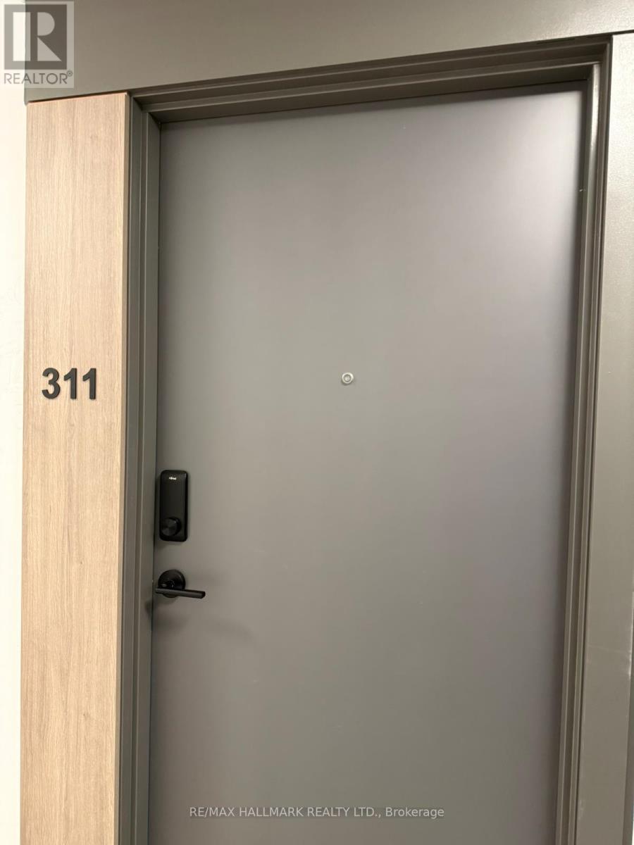 311 - 9751 MARKHAM ROAD, Markham, Ontario