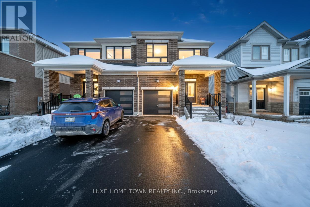 76 Prest Way, Centre Wellington, Ontario  N1M 0K1 - Photo 2 - X12646150