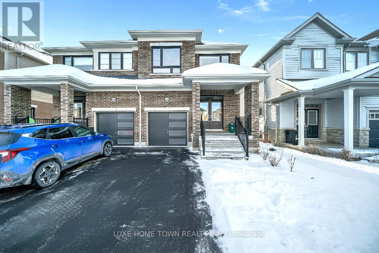 76 Prest Way, Centre Wellington, Ontario  N1M 0K1 - Photo 3 - X12646150