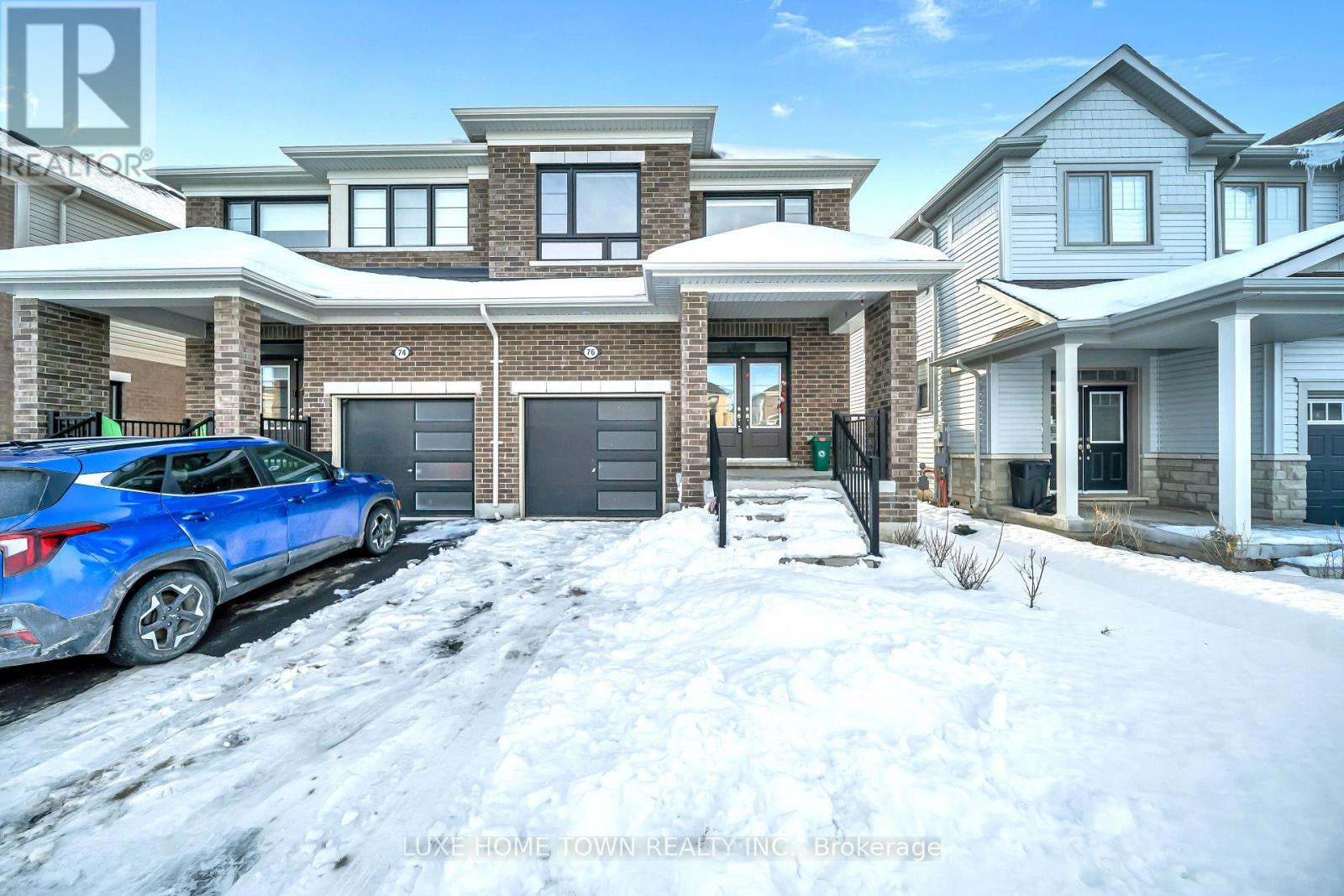 76 Prest Way, Centre Wellington, Ontario  N1M 0K1 - Photo 48 - X12646150