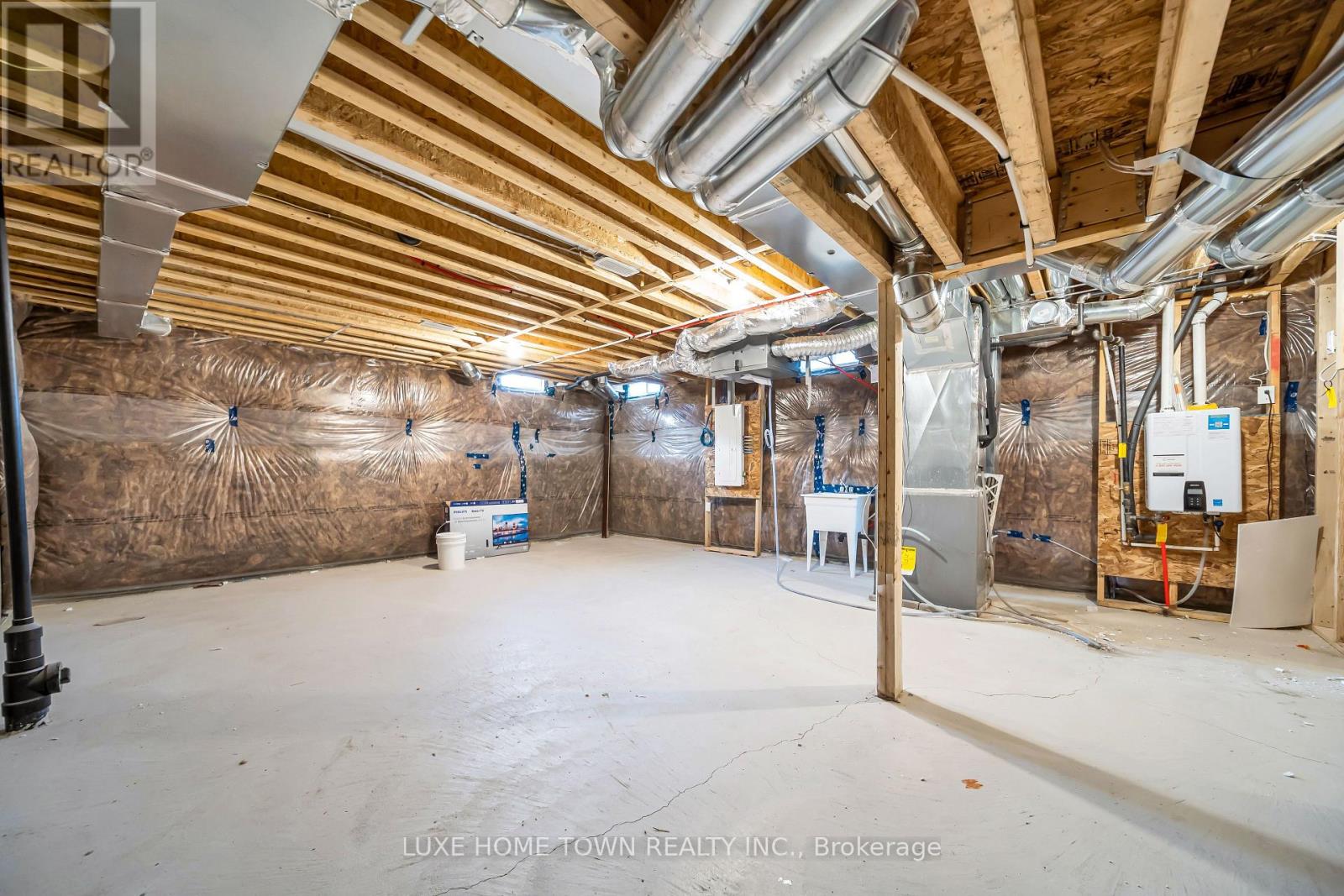 76 Prest Way, Centre Wellington, Ontario  N1M 0K1 - Photo 34 - X12646150