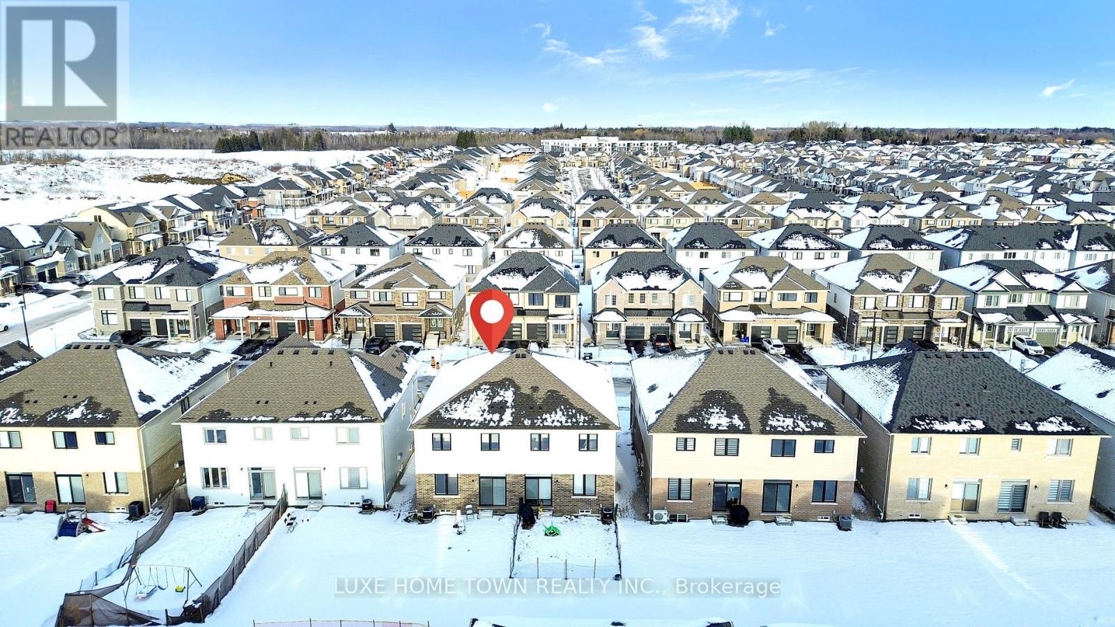 76 Prest Way, Centre Wellington, Ontario  N1M 0K1 - Photo 46 - X12646150