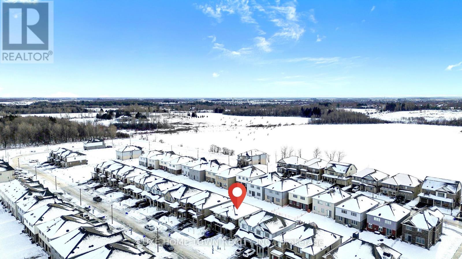 76 Prest Way, Centre Wellington, Ontario  N1M 0K1 - Photo 40 - X12646150