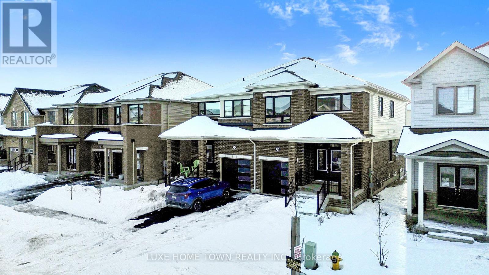 76 Prest Way, Centre Wellington, Ontario  N1M 0K1 - Photo 38 - X12646150