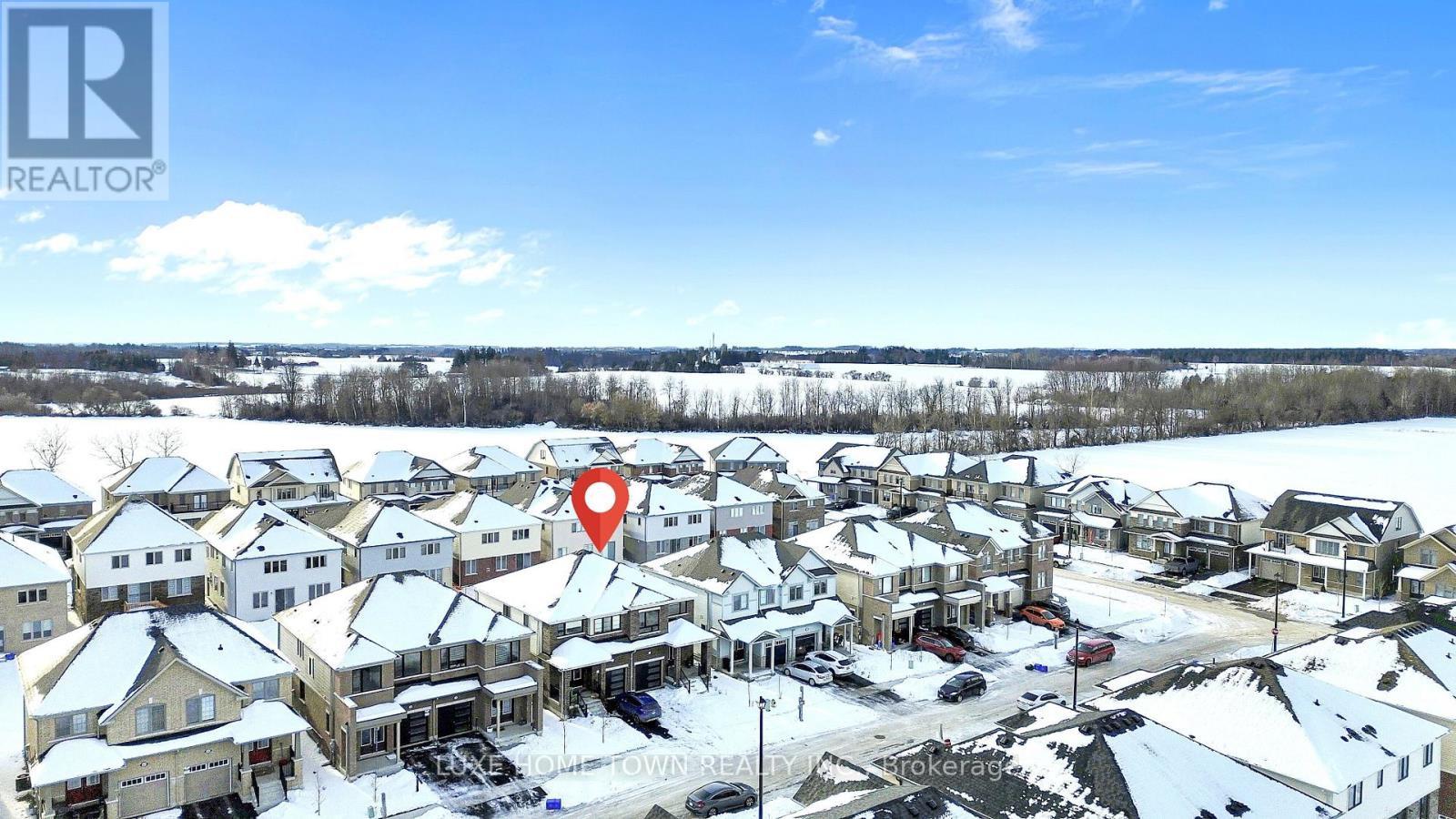 76 Prest Way, Centre Wellington, Ontario  N1M 0K1 - Photo 44 - X12646150