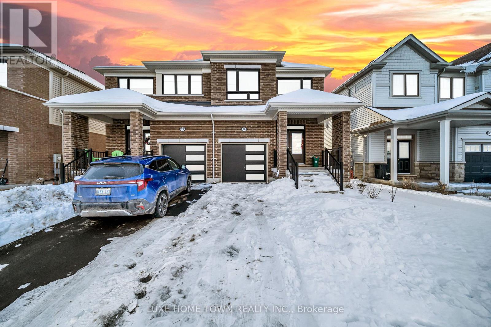 76 Prest Way, Centre Wellington, Ontario  N1M 0K1 - Photo 47 - X12646150