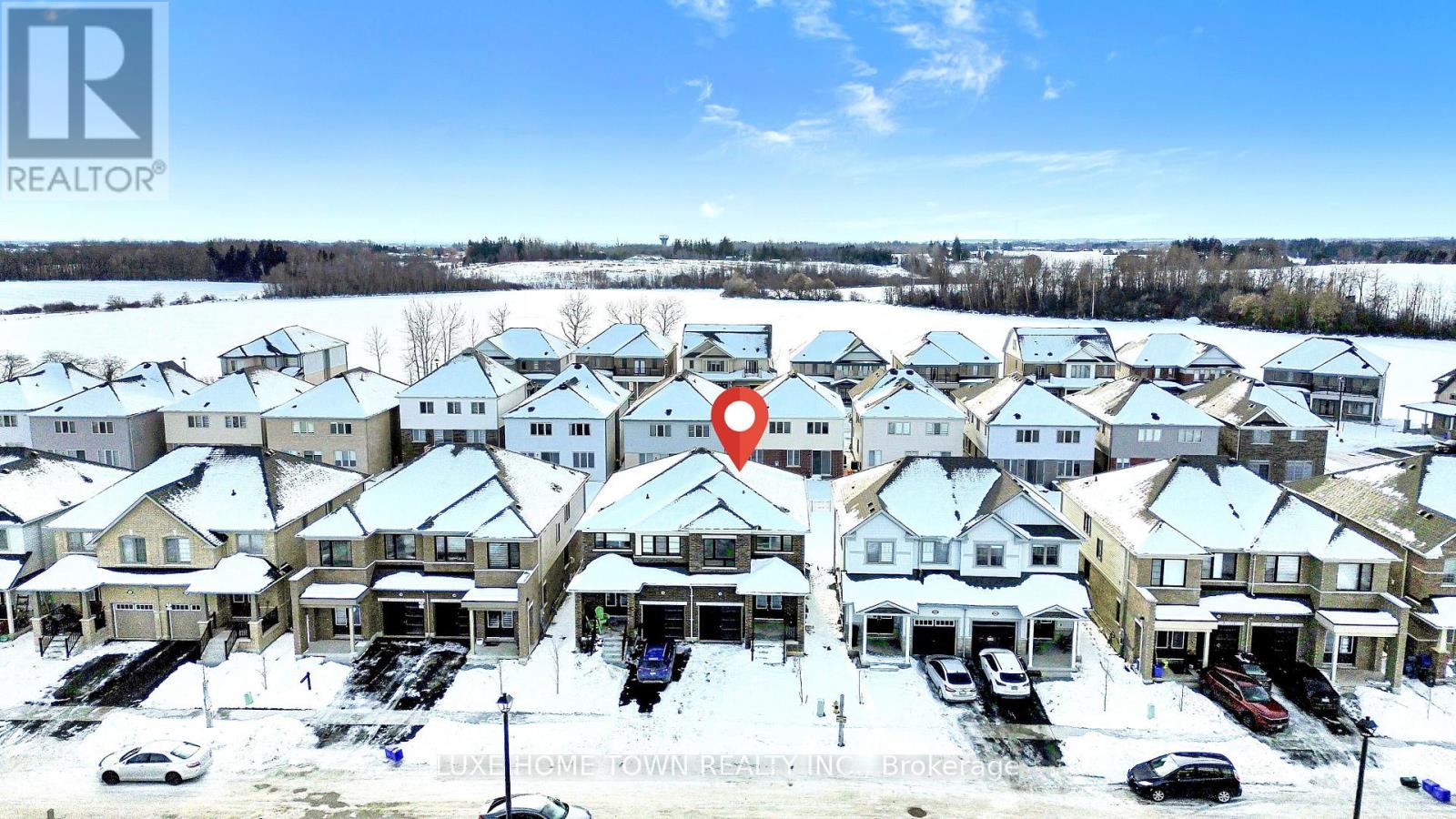 76 Prest Way, Centre Wellington, Ontario  N1M 0K1 - Photo 39 - X12646150