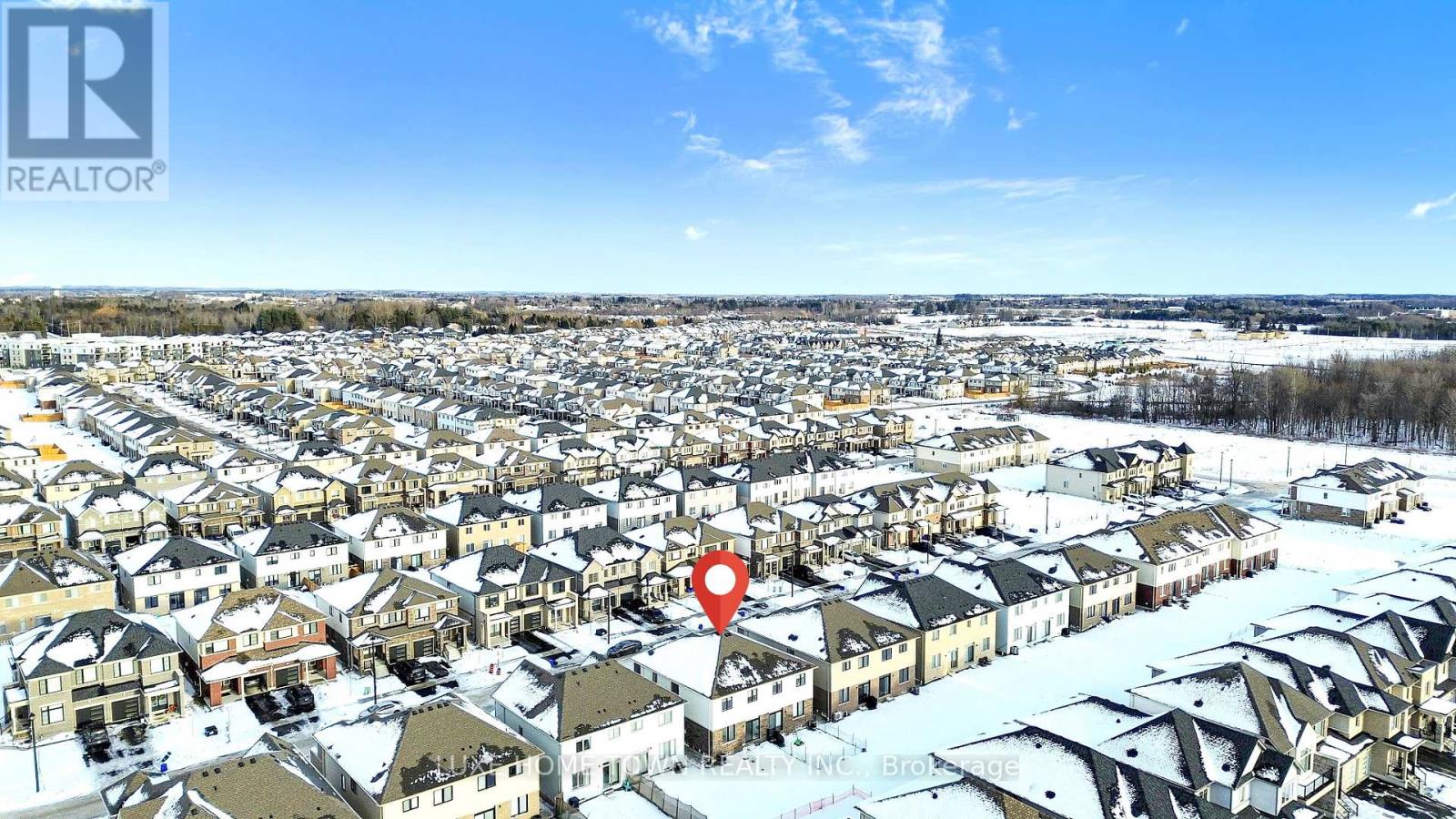 76 Prest Way, Centre Wellington, Ontario  N1M 0K1 - Photo 41 - X12646150