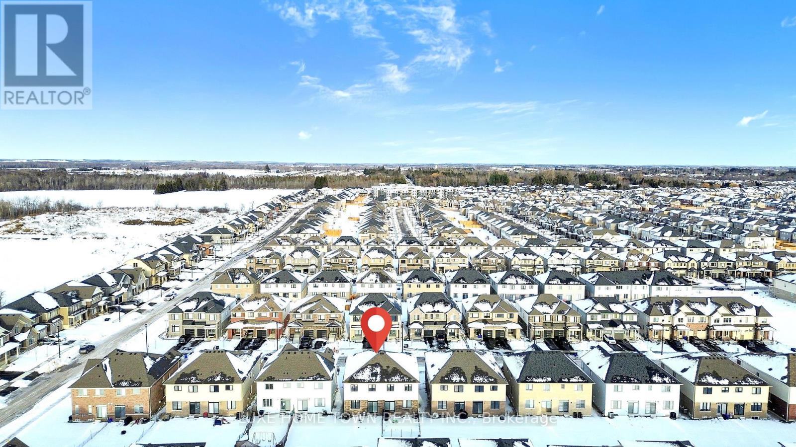 76 Prest Way, Centre Wellington, Ontario  N1M 0K1 - Photo 42 - X12646150