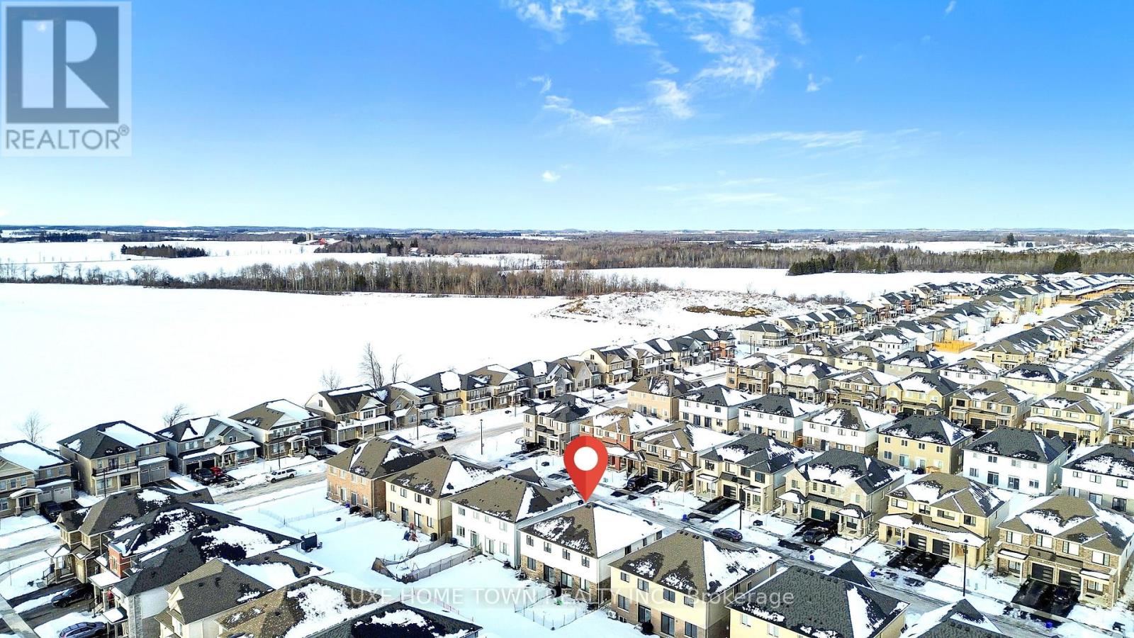 76 Prest Way, Centre Wellington, Ontario  N1M 0K1 - Photo 43 - X12646150