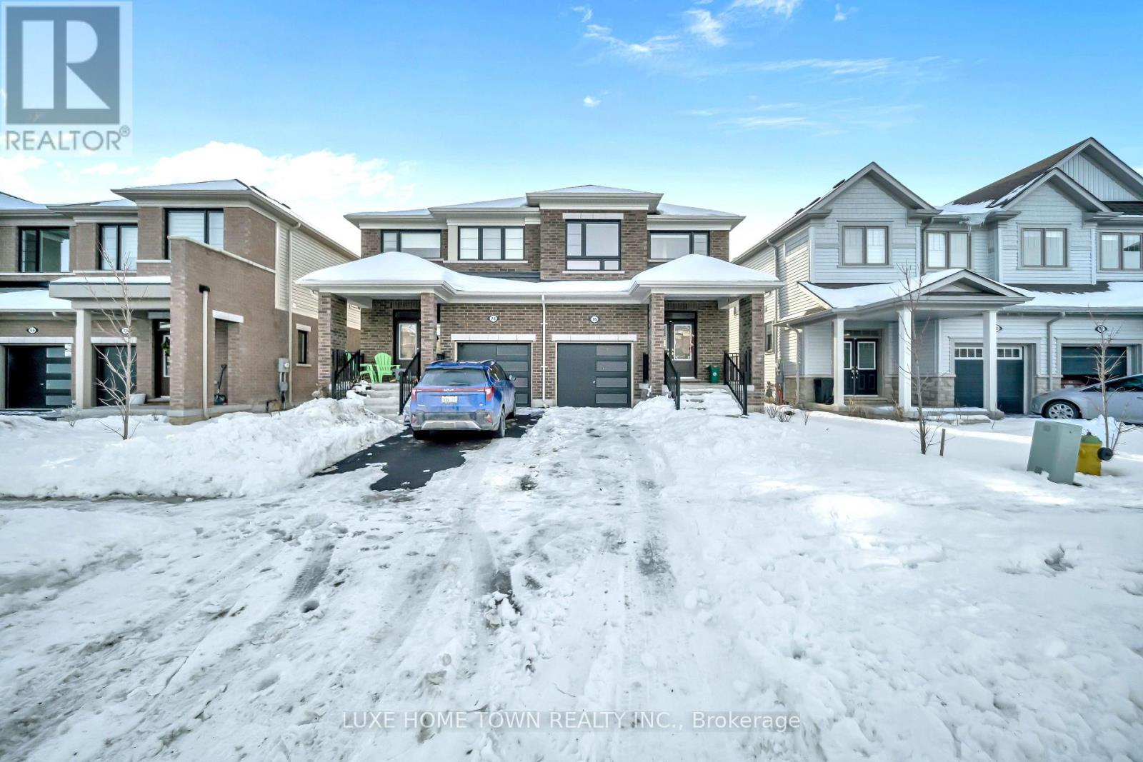 76 Prest Way, Centre Wellington, Ontario  N1M 0K1 - Photo 45 - X12646150