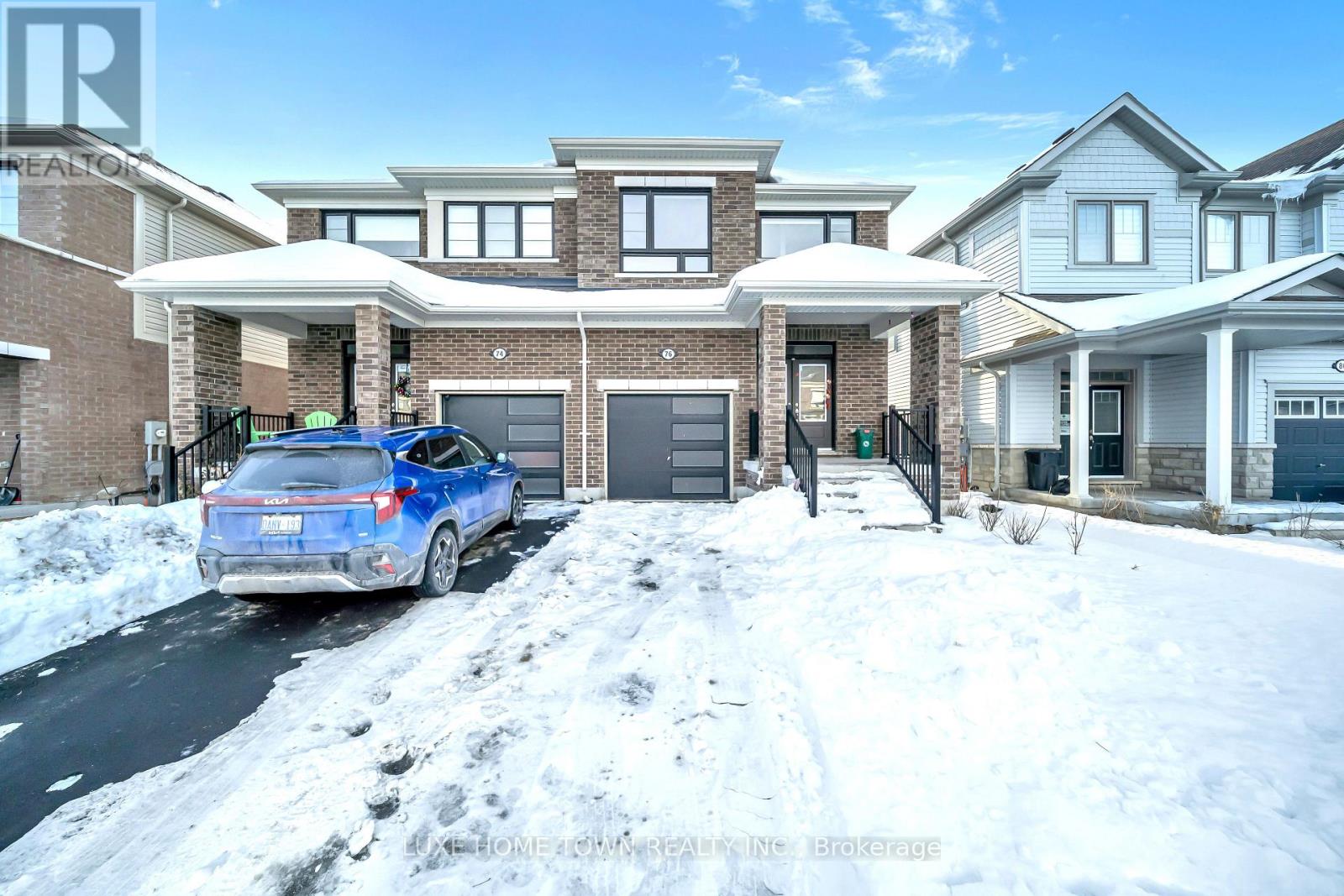 76 Prest Way, Centre Wellington, Ontario  N1M 0K1 - Photo 50 - X12646150