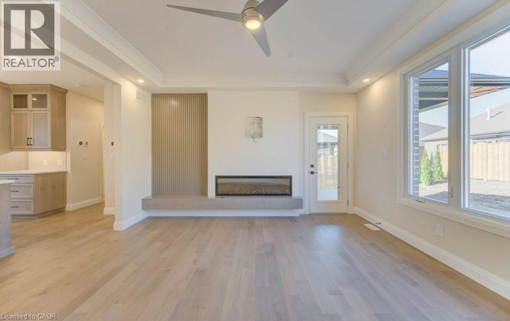 80 South Parkwood Boulevard, Elmira, Ontario  N3B 0C8 - Photo 13 - 40787065