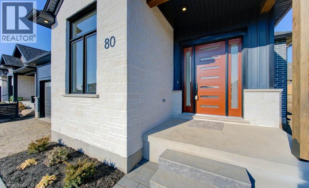 80 South Parkwood Boulevard, Elmira, Ontario  N3B 0C8 - Photo 4 - 40787065