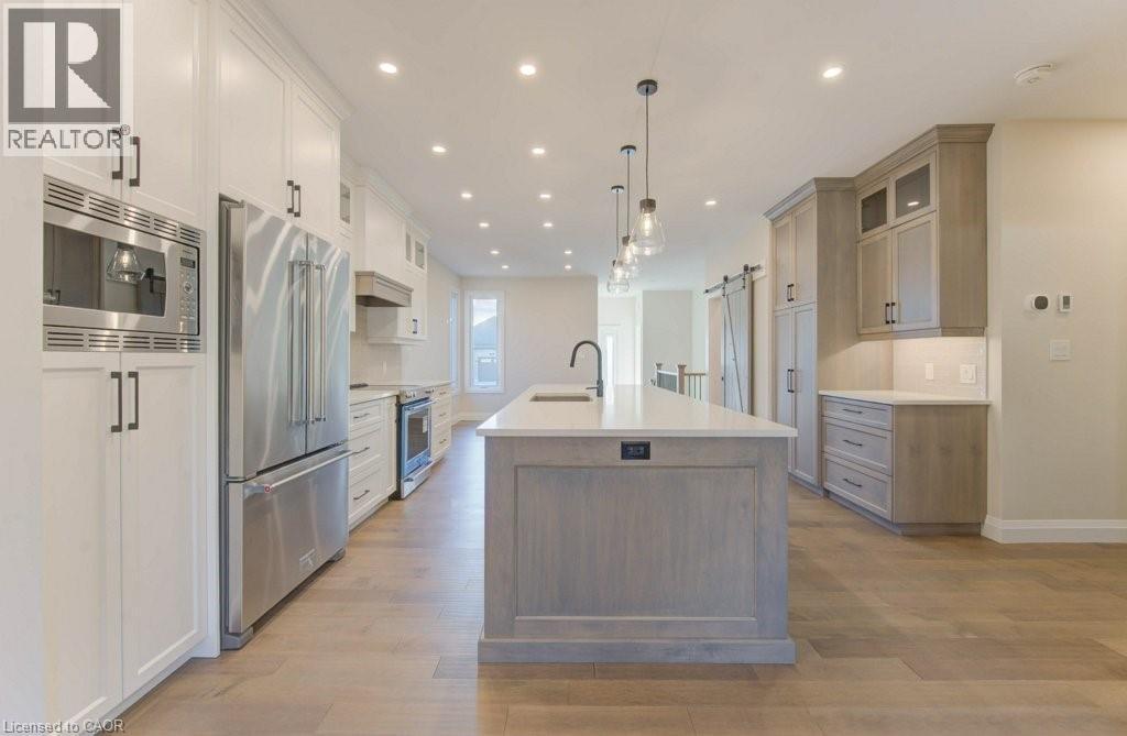 80 South Parkwood Boulevard, Elmira, Ontario  N3B 0C8 - Photo 10 - 40787065