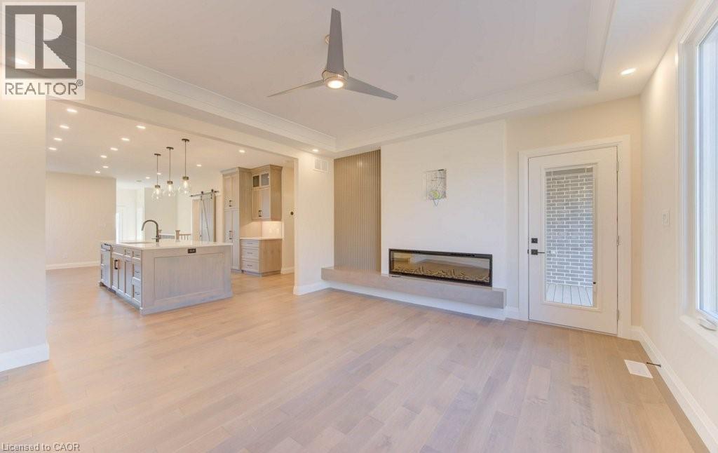 80 South Parkwood Boulevard, Elmira, Ontario  N3B 0C8 - Photo 14 - 40787065