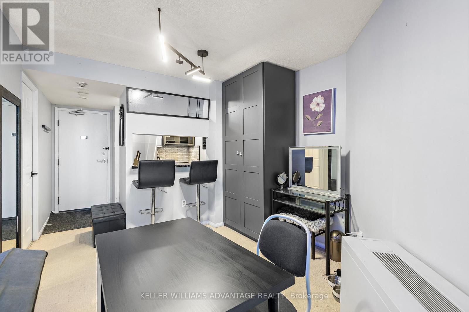 1707 - 705 King Street W, Toronto, Ontario  M5V 2W8 - Photo 13 - C12650124