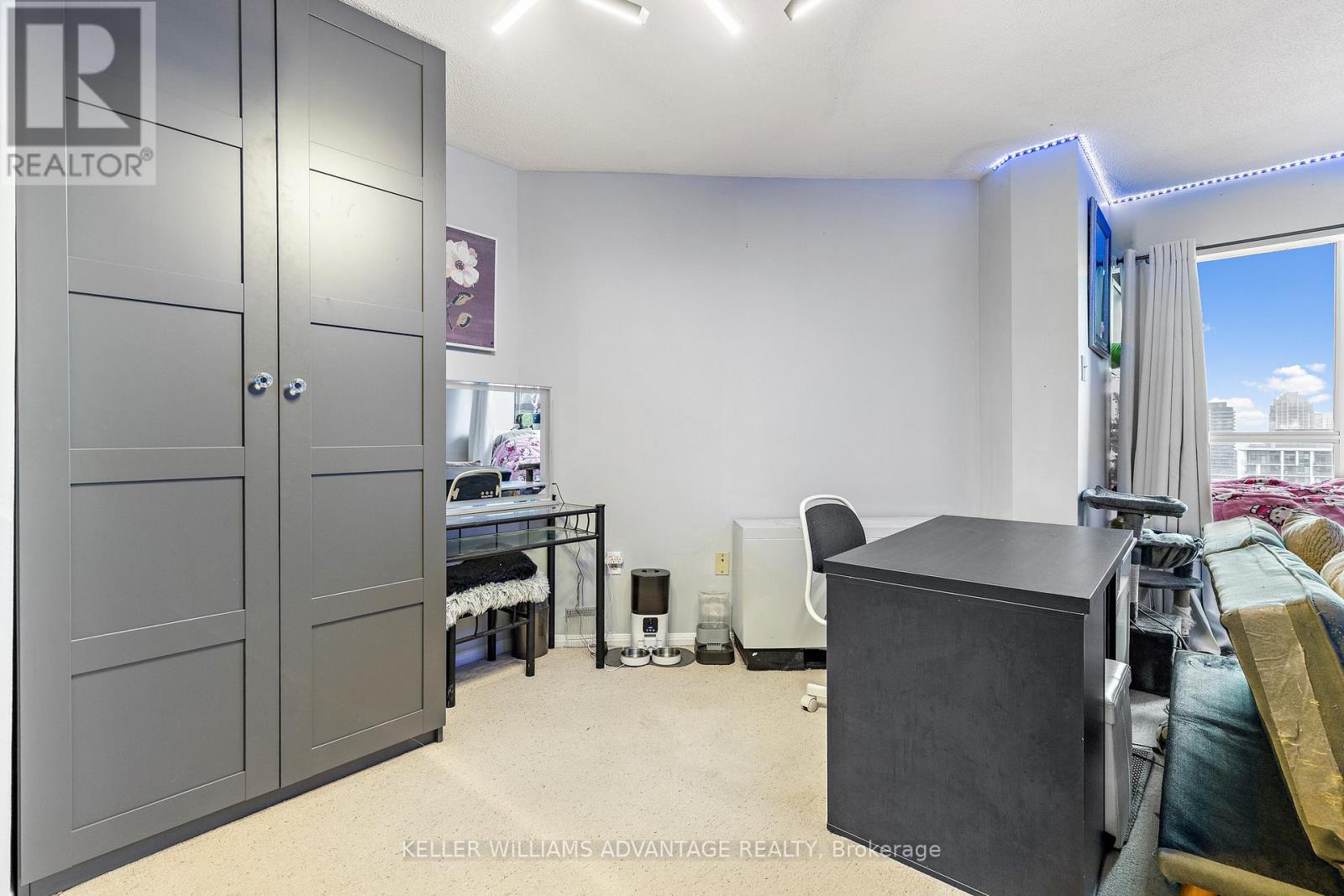 1707 - 705 King Street W, Toronto, Ontario  M5V 2W8 - Photo 14 - C12650124