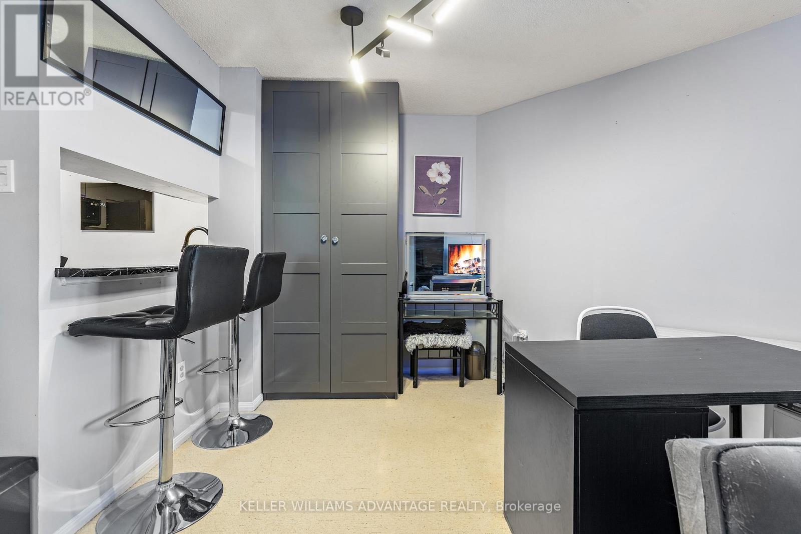 1707 - 705 King Street W, Toronto, Ontario  M5V 2W8 - Photo 15 - C12650124