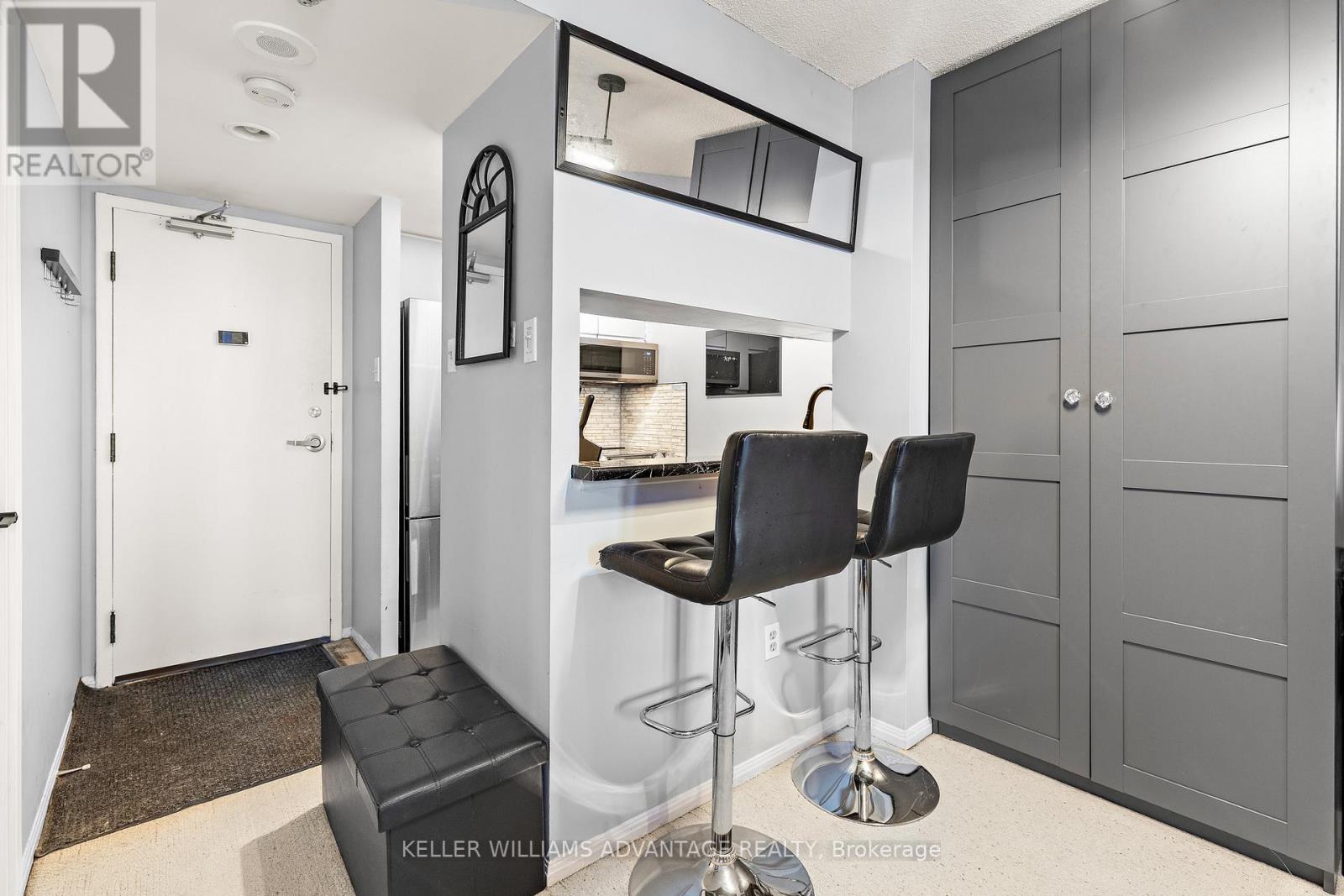 1707 - 705 King Street W, Toronto, Ontario  M5V 2W8 - Photo 18 - C12650124