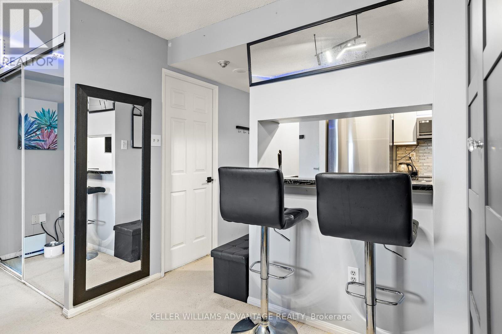 1707 - 705 King Street W, Toronto, Ontario  M5V 2W8 - Photo 19 - C12650124