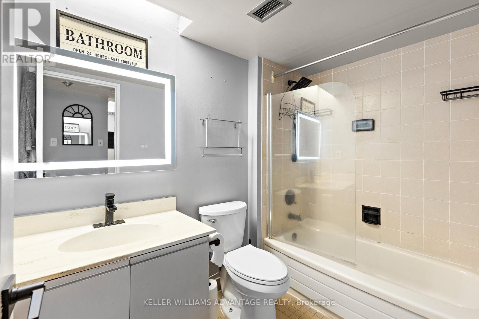 1707 - 705 King Street W, Toronto, Ontario  M5V 2W8 - Photo 28 - C12650124