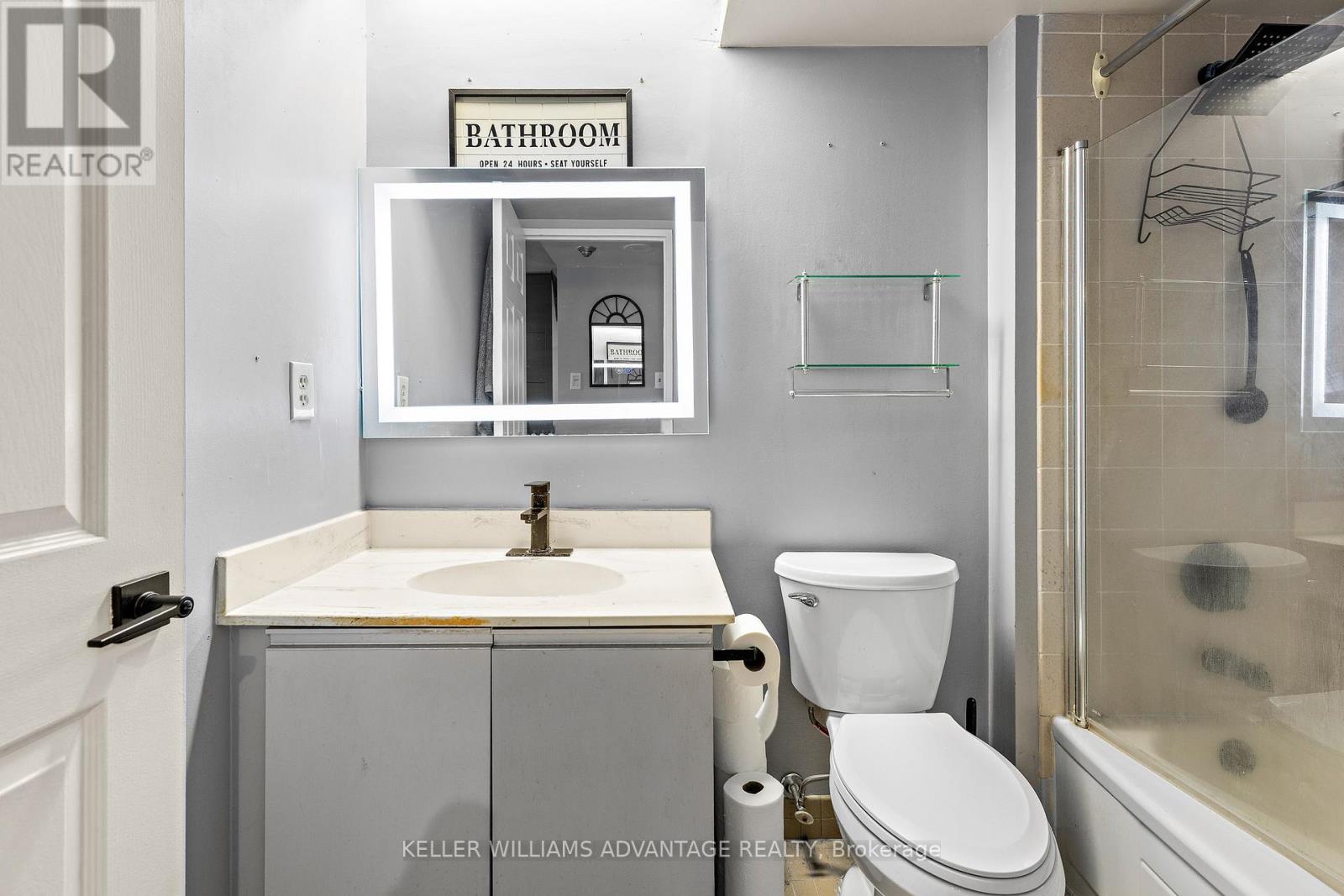 1707 - 705 King Street W, Toronto, Ontario  M5V 2W8 - Photo 29 - C12650124