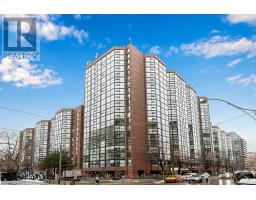 1707 - 705 KING STREET W, Toronto, Ontario