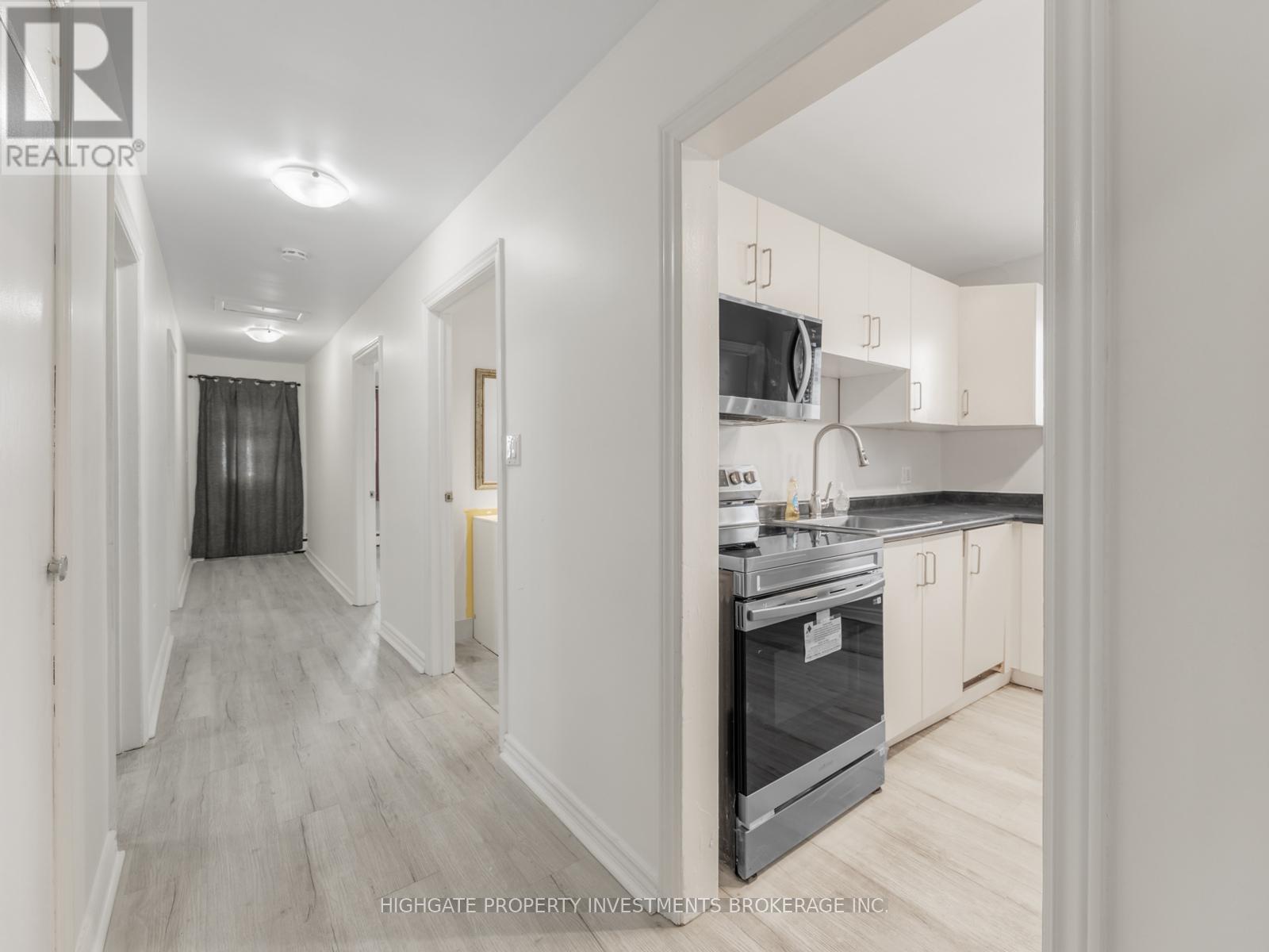 Upper - 708 Carnegie Avenue N, Oshawa, Ontario  L1G 4R6 - Photo 14 - E12650122