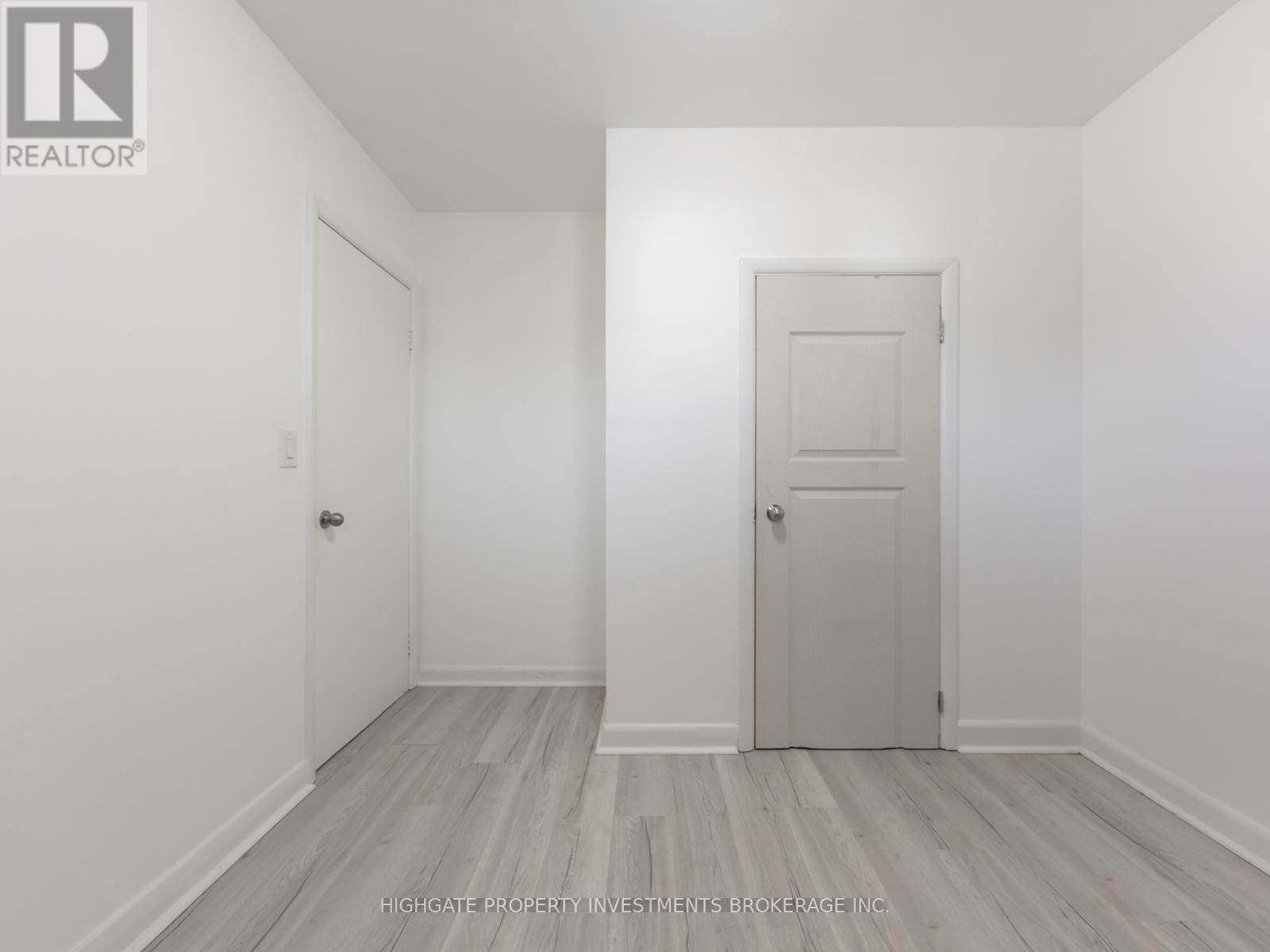 Upper - 708 Carnegie Avenue N, Oshawa, Ontario  L1G 4R6 - Photo 20 - E12650122