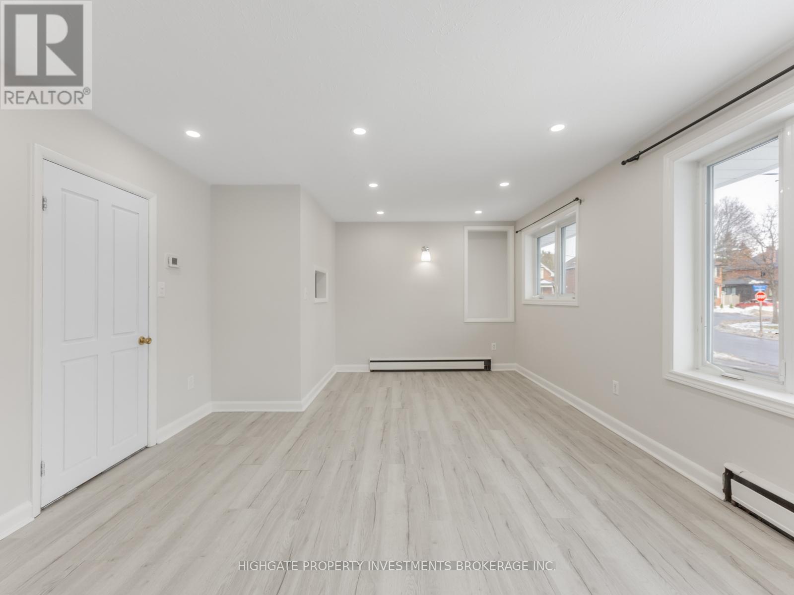 Upper - 708 Carnegie Avenue N, Oshawa, Ontario  L1G 4R6 - Photo 7 - E12650122