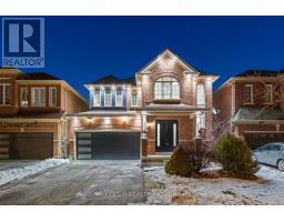 45 DELPHINIUM WAY, Brampton, Ontario
