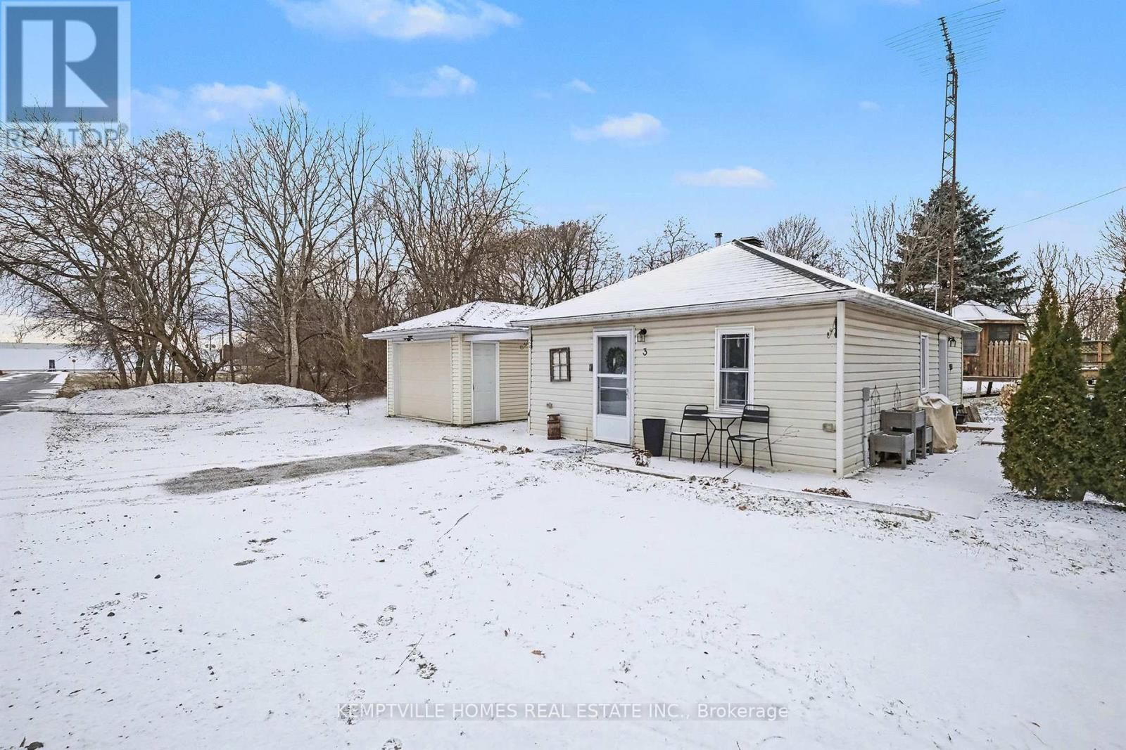 803 St Lawrence Street, Prescott, Ontario  K0E 1T0 - Photo 43 - X12650000