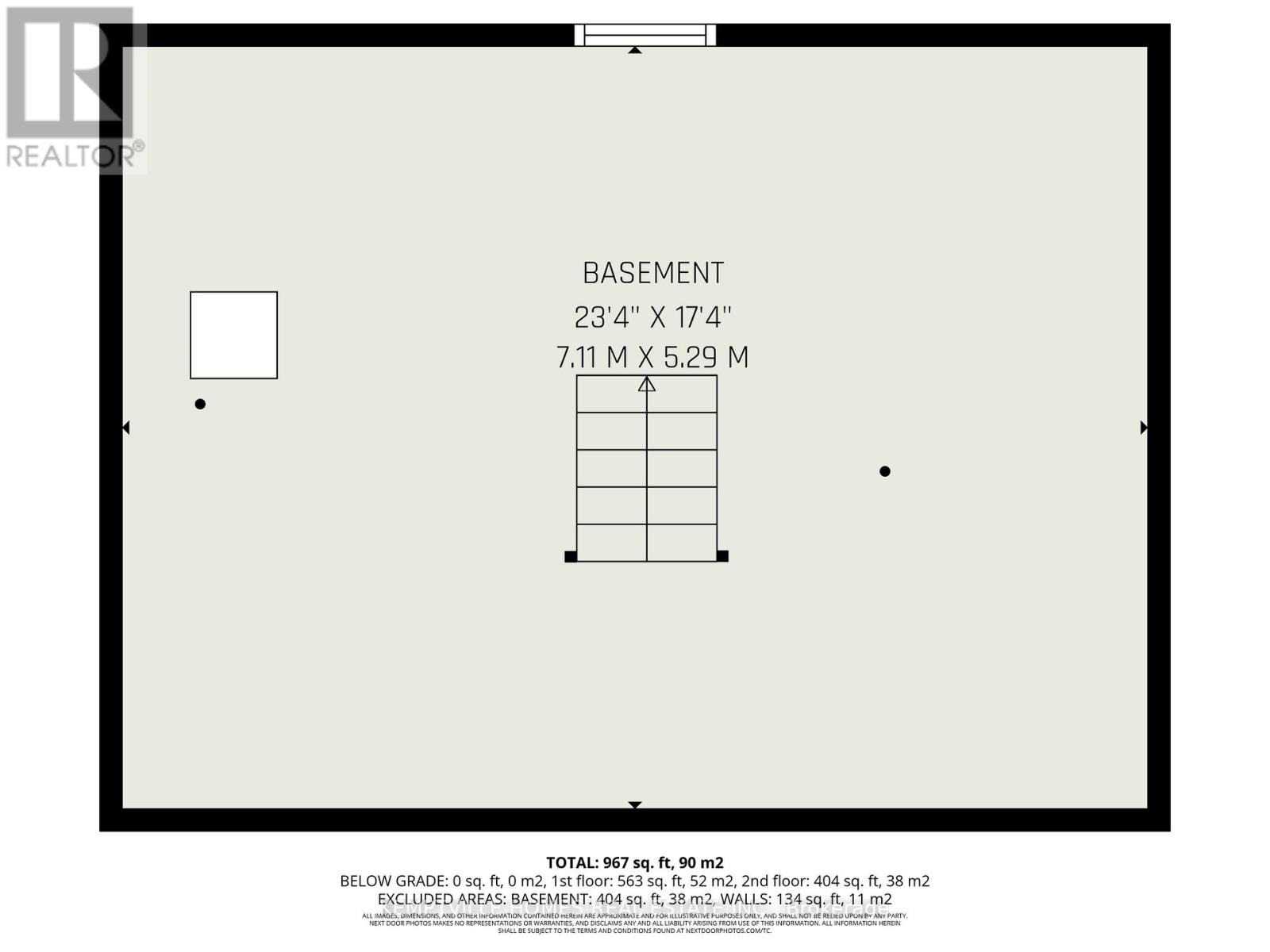 803 St Lawrence Street, Prescott, Ontario  K0E 1T0 - Photo 37 - X12650000