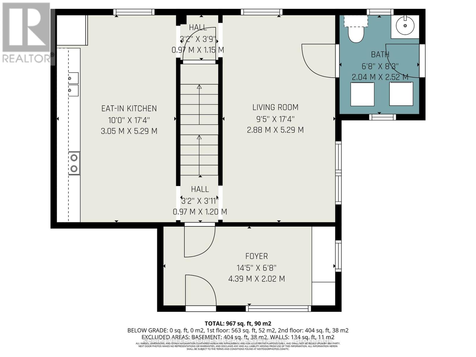 803 St Lawrence Street, Prescott, Ontario  K0E 1T0 - Photo 35 - X12650000