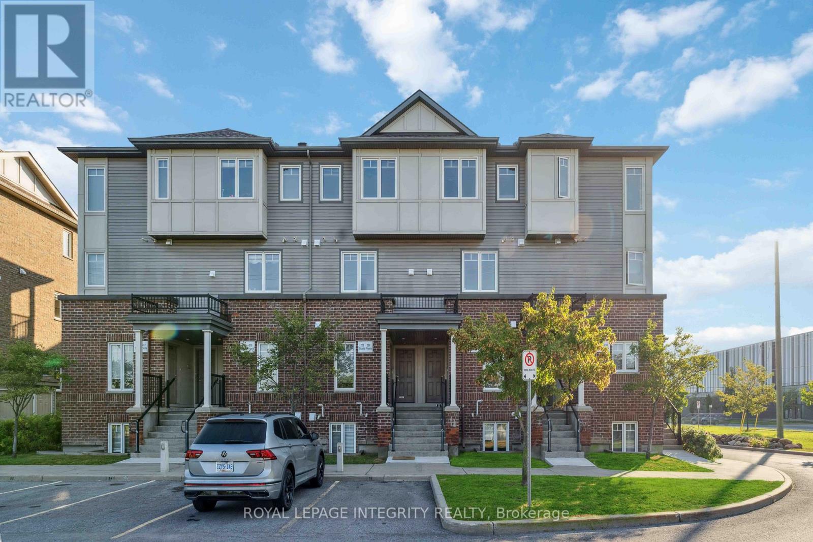 230 SHANLY, Ottawa, Ontario