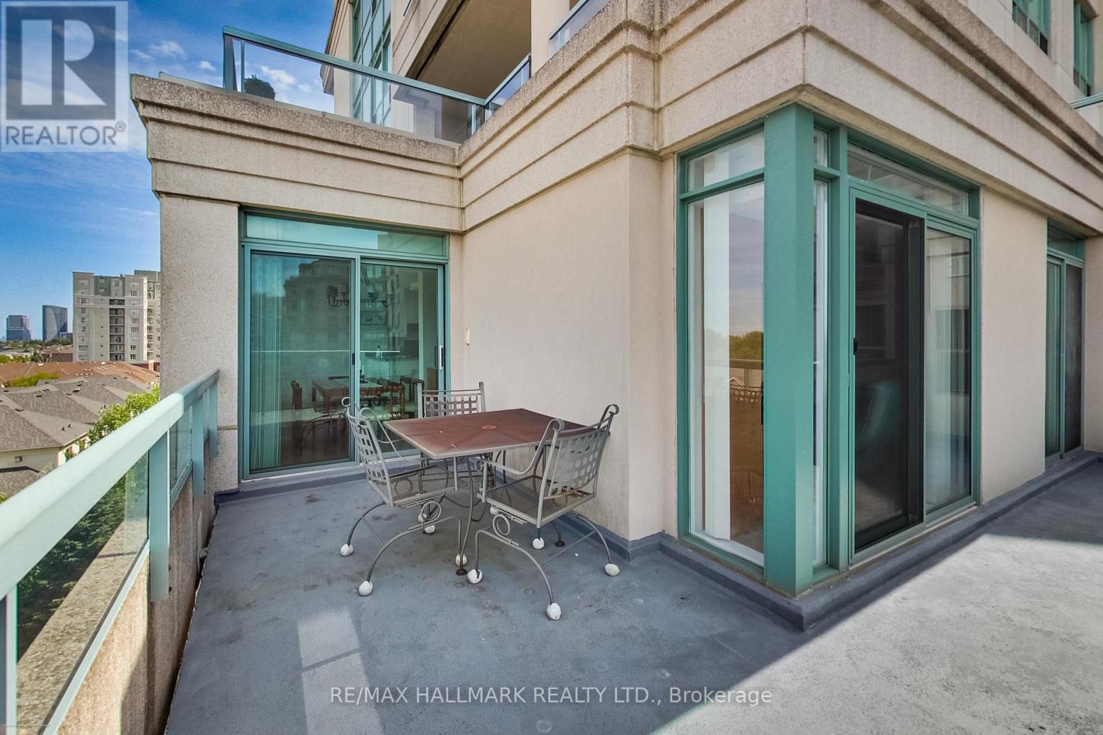 702 - 5 Emerald Lane, Vaughan, Ontario  L4J 8P7 - Photo 26 - N12387535