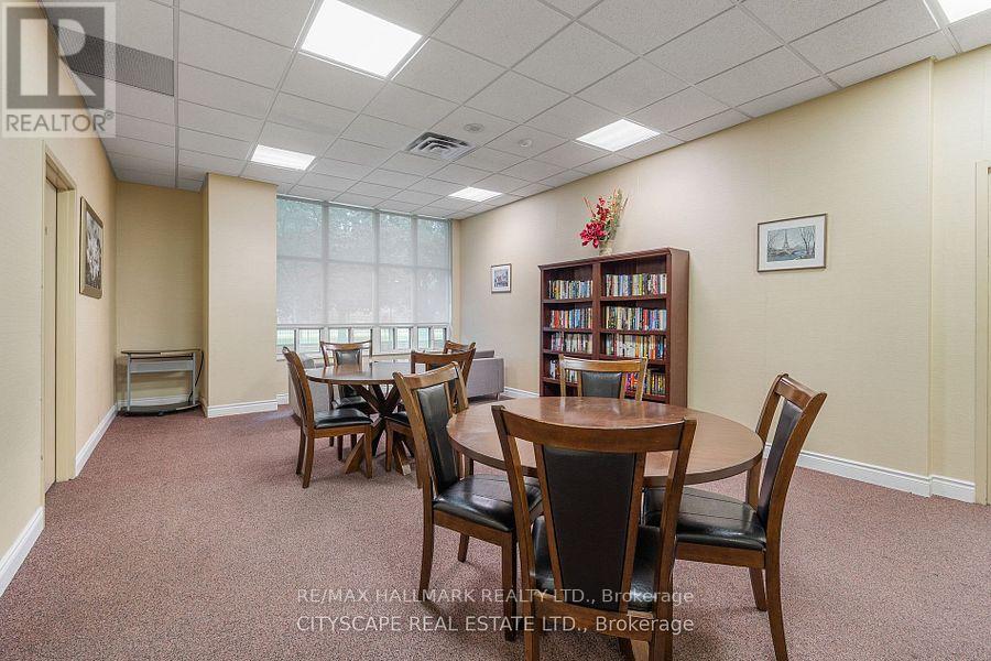 702 - 5 Emerald Lane, Vaughan, Ontario  L4J 8P7 - Photo 39 - N12387535